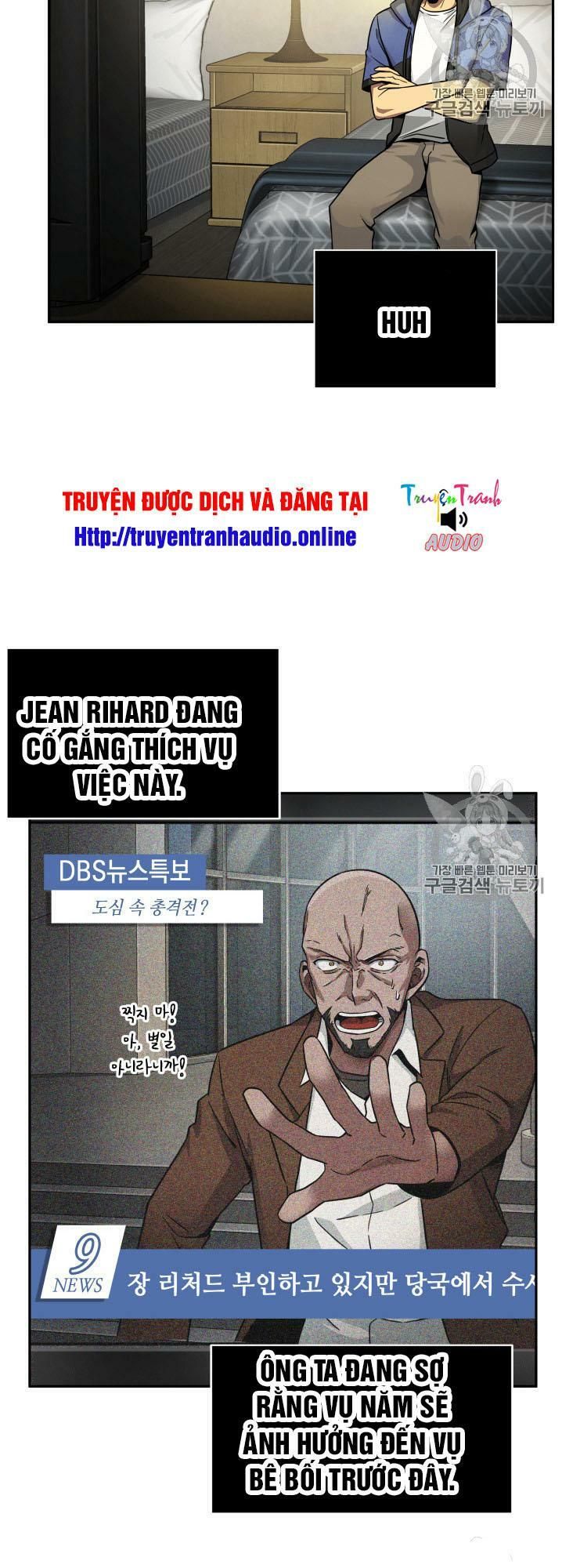 đọc truyện Vua Trộm Mộ Chương 97 ảnh 63 tại Thiên Thai Truyện