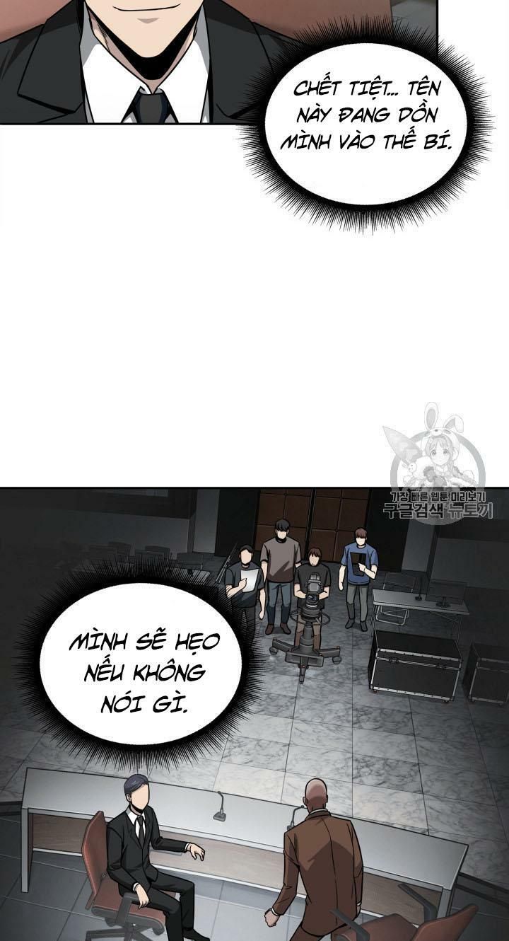 đọc truyện Vua Trộm Mộ Chương 97 ảnh 10 tại Thiên Thai Truyện