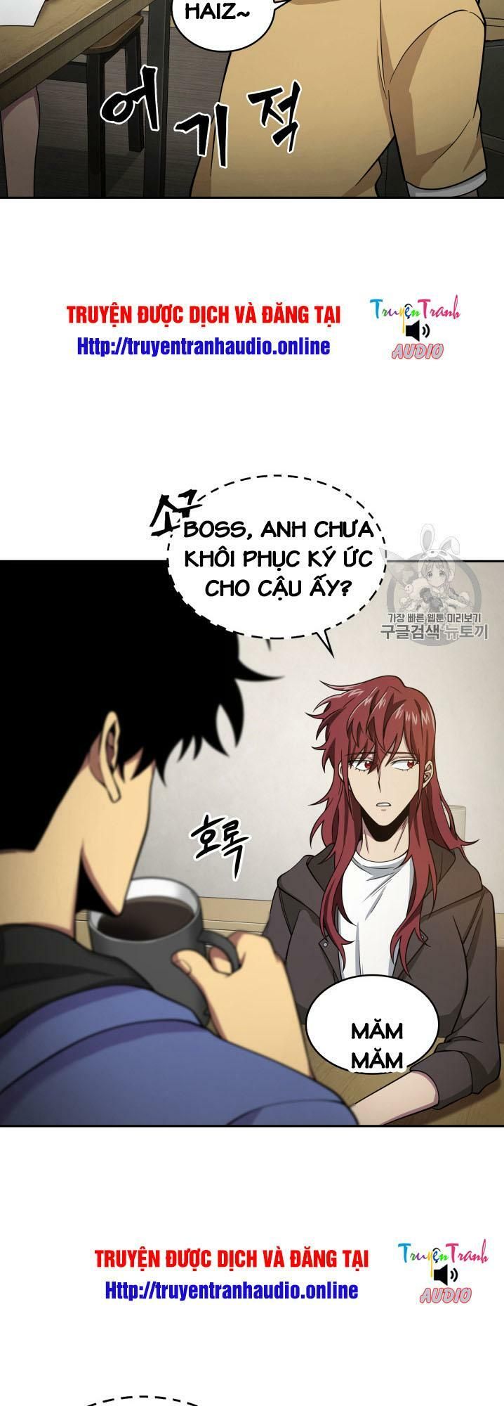 đọc truyện Vua Trộm Mộ Chương 98 ảnh 13 tại Thiên Thai Truyện