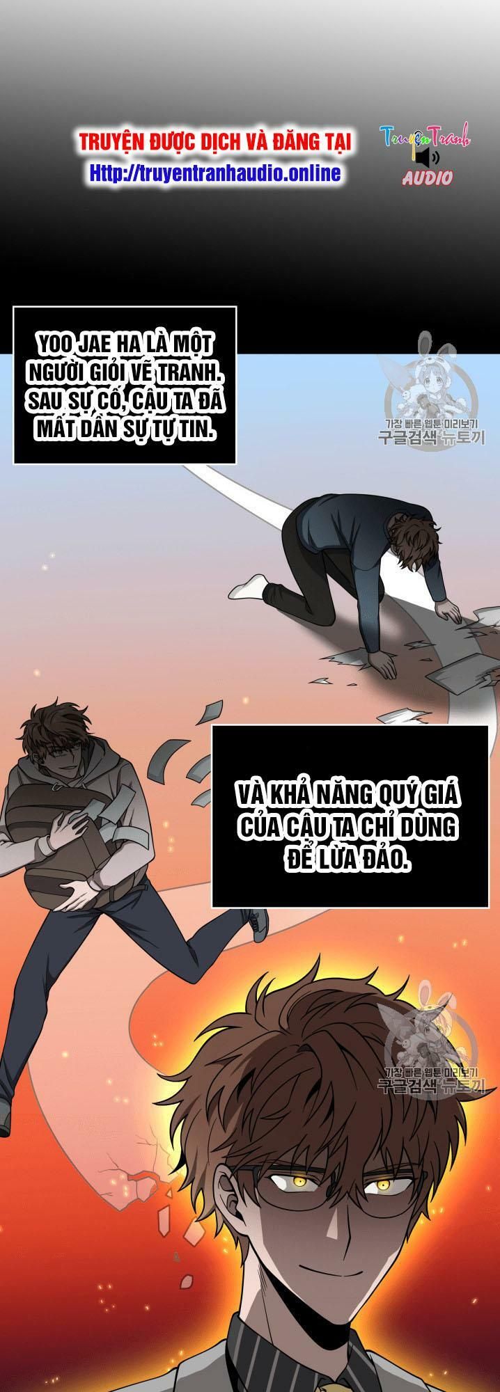 đọc truyện Vua Trộm Mộ Chương 98 ảnh 16 tại Thiên Thai Truyện