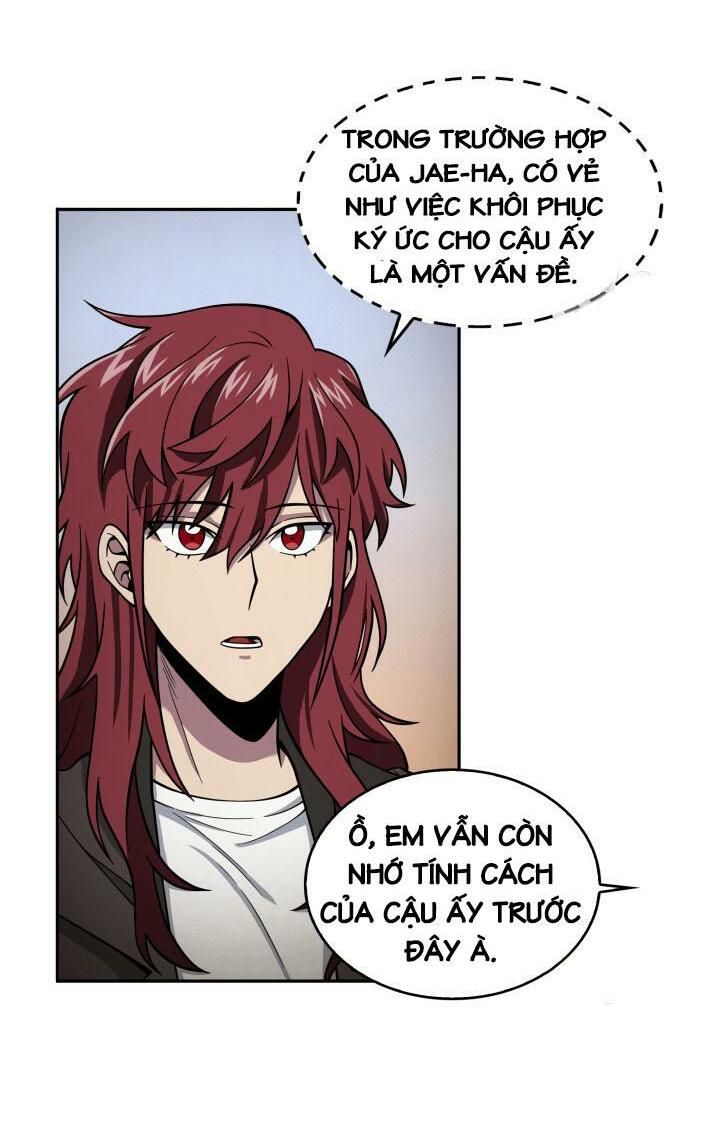 đọc truyện Vua Trộm Mộ Chương 98 ảnh 22 tại Thiên Thai Truyện