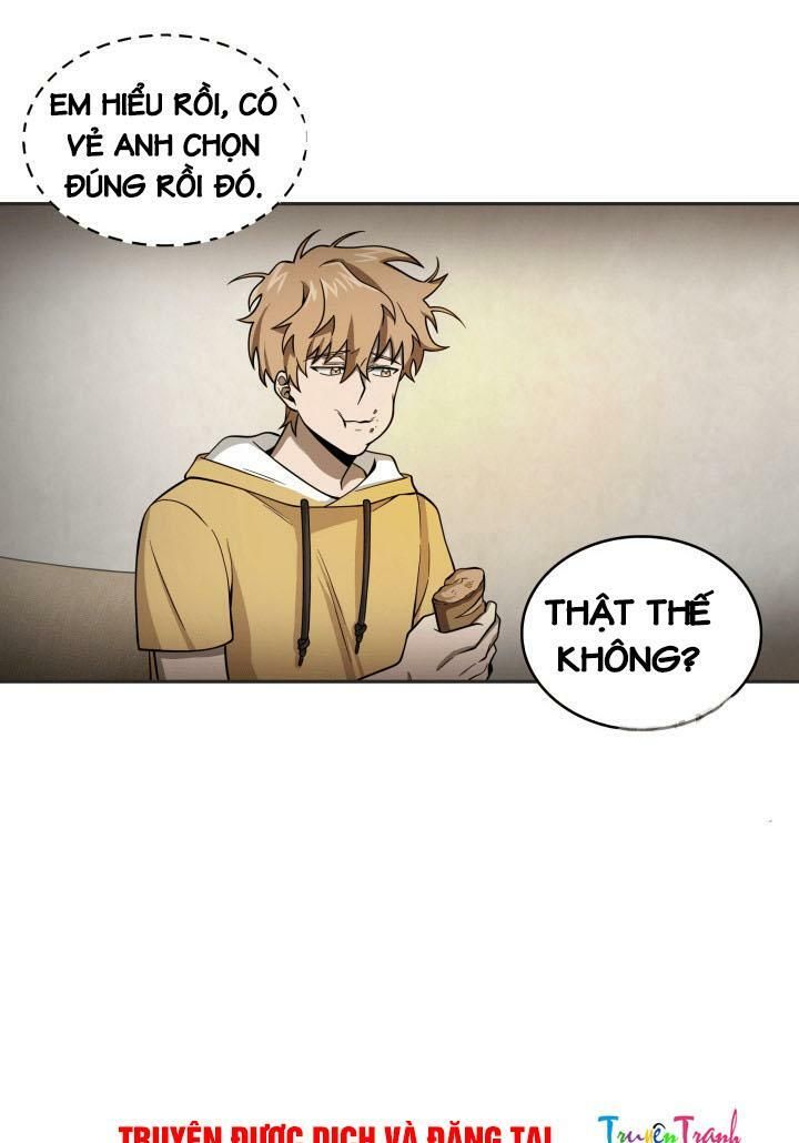 đọc truyện Vua Trộm Mộ Chương 98 ảnh 23 tại Thiên Thai Truyện