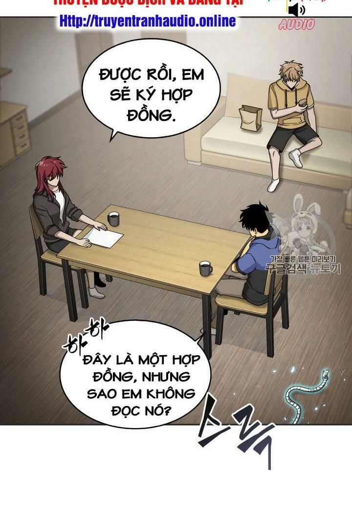 đọc truyện Vua Trộm Mộ Chương 98 ảnh 24 tại Thiên Thai Truyện