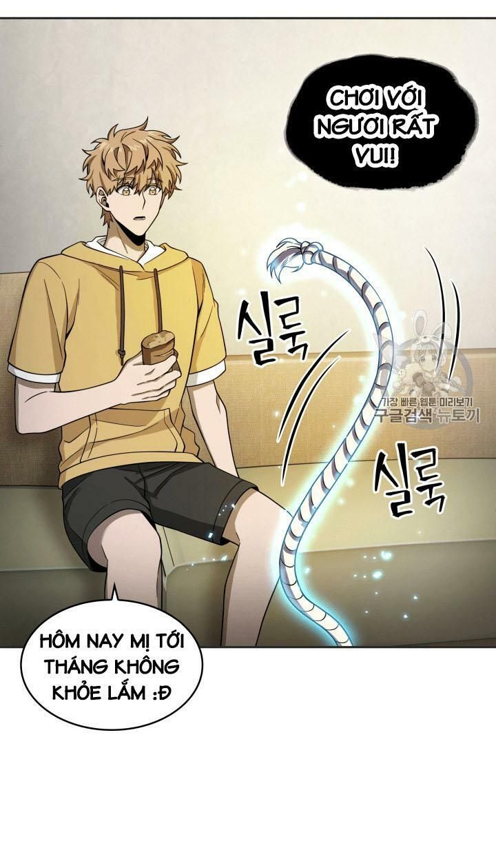 đọc truyện Vua Trộm Mộ Chương 98 ảnh 27 tại Thiên Thai Truyện