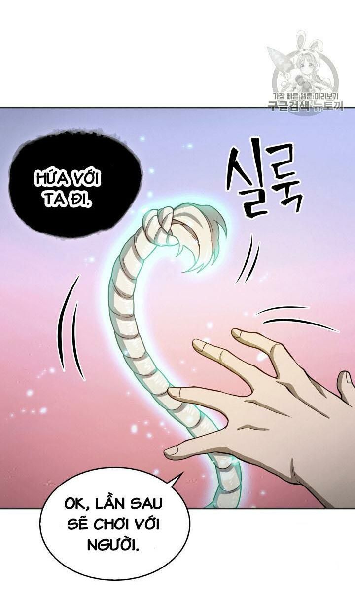 đọc truyện Vua Trộm Mộ Chương 98 ảnh 28 tại Thiên Thai Truyện