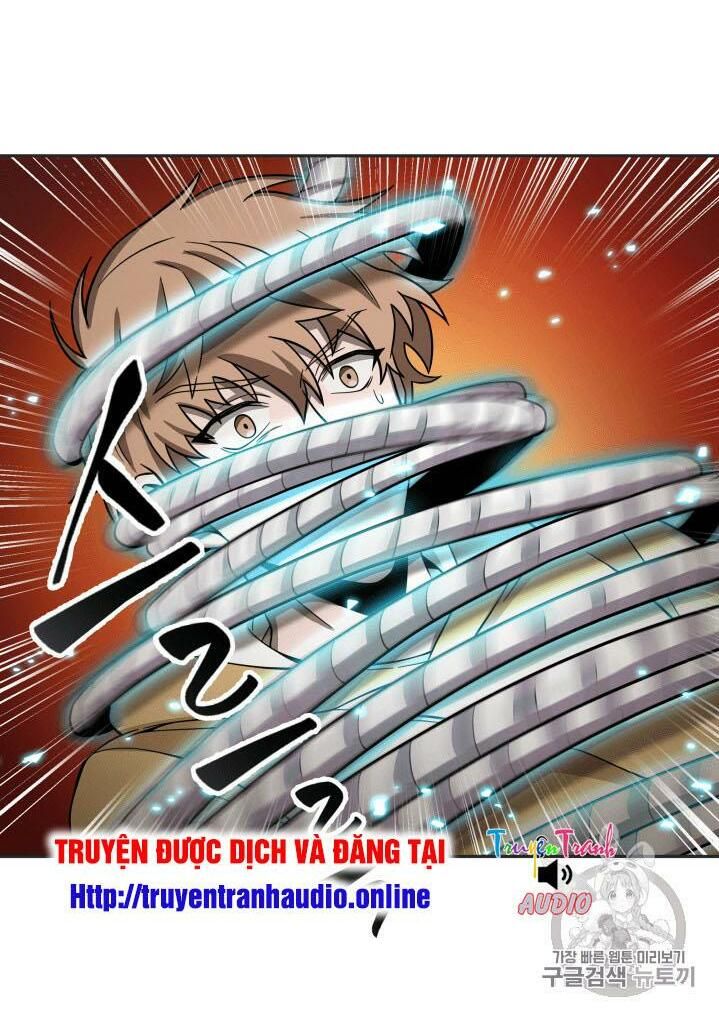 đọc truyện Vua Trộm Mộ Chương 98 ảnh 30 tại Thiên Thai Truyện