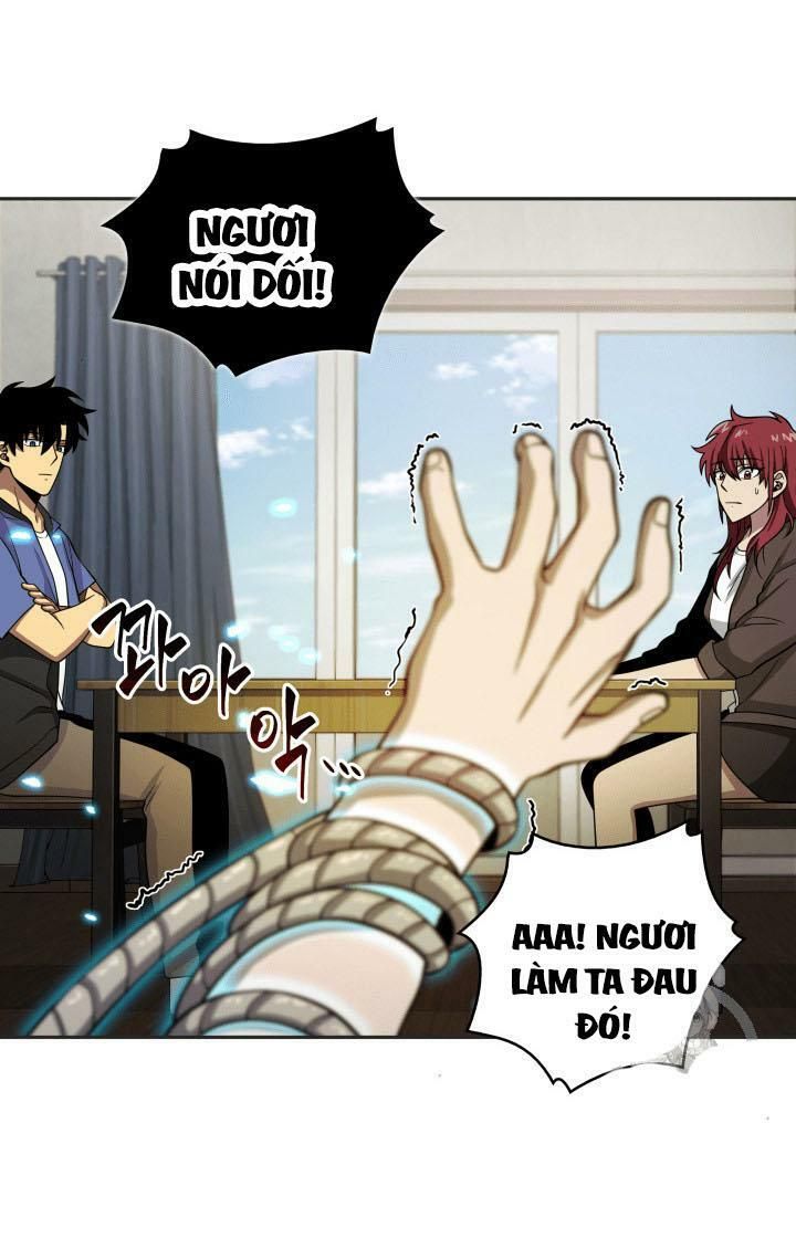 đọc truyện Vua Trộm Mộ Chương 98 ảnh 31 tại Thiên Thai Truyện