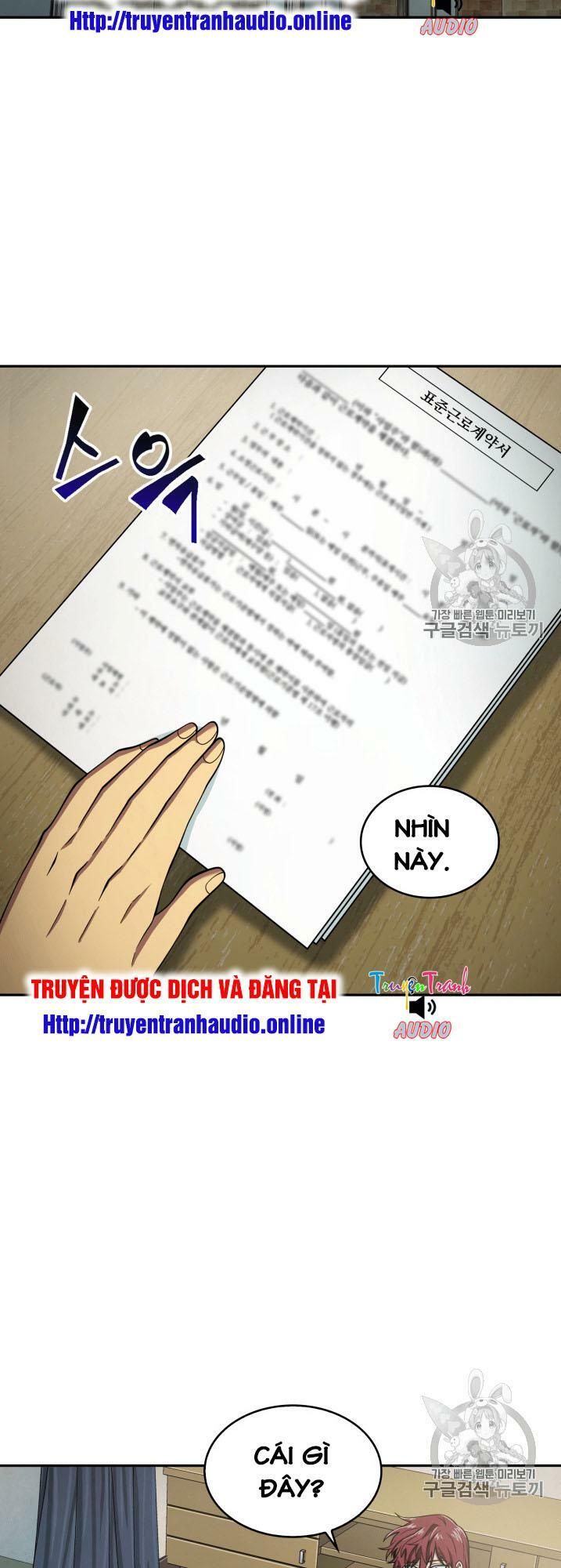 đọc truyện Vua Trộm Mộ Chương 98 ảnh 5 tại Thiên Thai Truyện