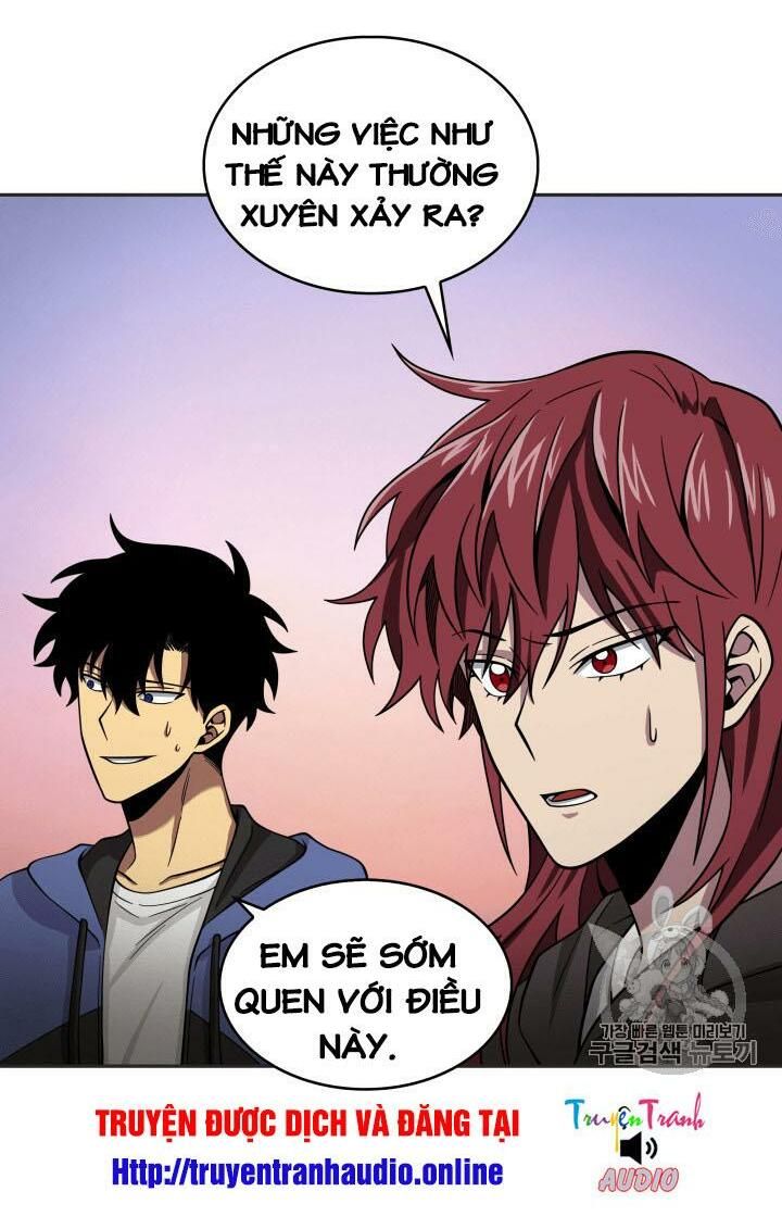 đọc truyện Vua Trộm Mộ Chương 98 ảnh 32 tại Thiên Thai Truyện