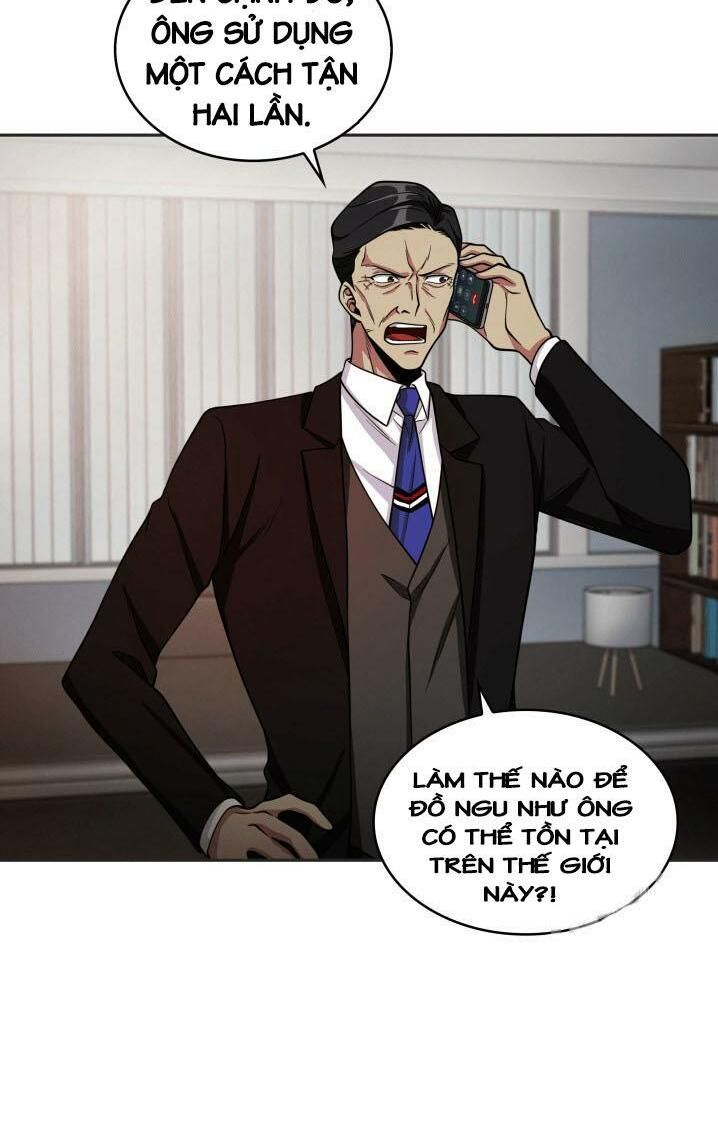 đọc truyện Vua Trộm Mộ Chương 98 ảnh 38 tại Thiên Thai Truyện