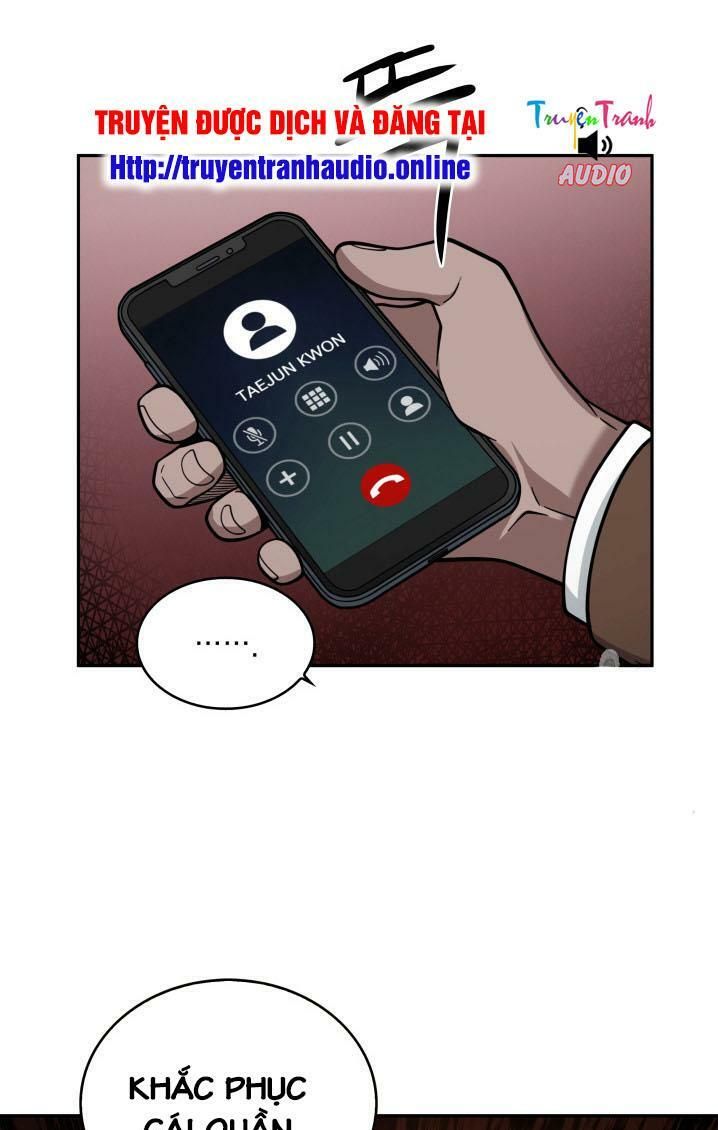 đọc truyện Vua Trộm Mộ Chương 98 ảnh 41 tại Thiên Thai Truyện