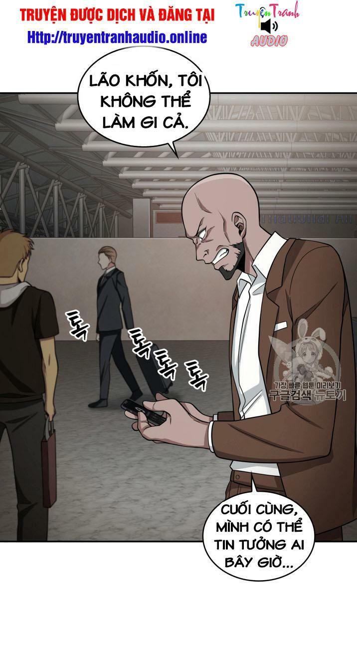 đọc truyện Vua Trộm Mộ Chương 98 ảnh 43 tại Thiên Thai Truyện