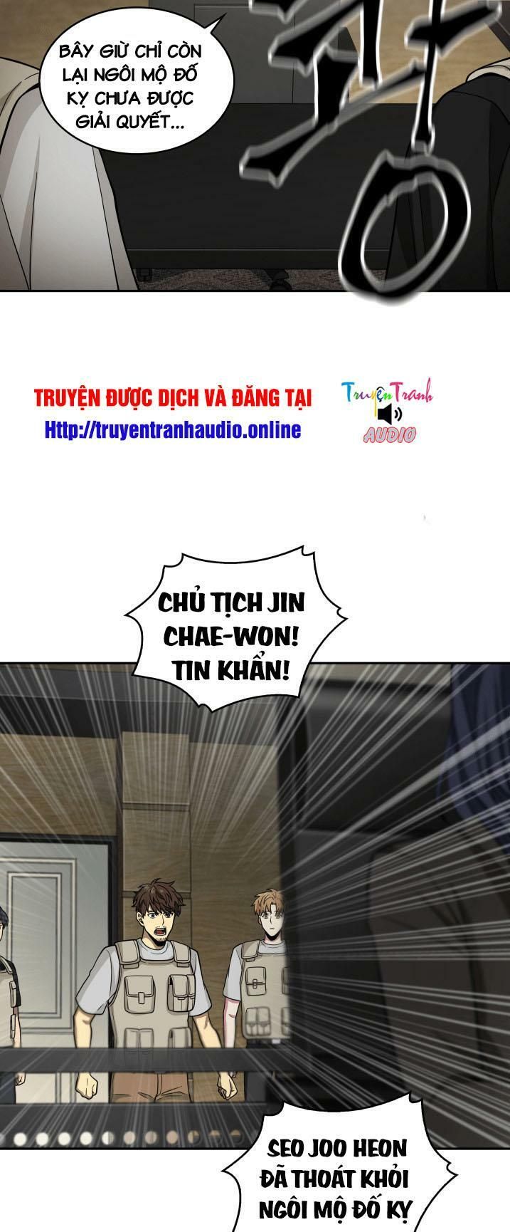 đọc truyện Vua Trộm Mộ Chương 98 ảnh 47 tại Thiên Thai Truyện
