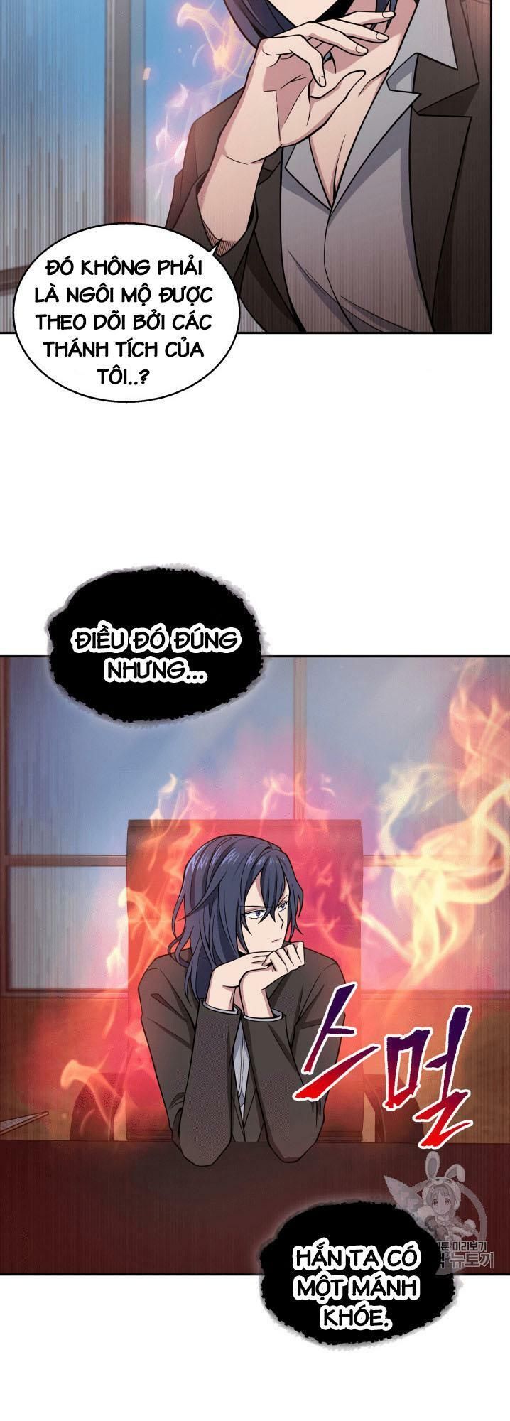 đọc truyện Vua Trộm Mộ Chương 98 ảnh 50 tại Thiên Thai Truyện