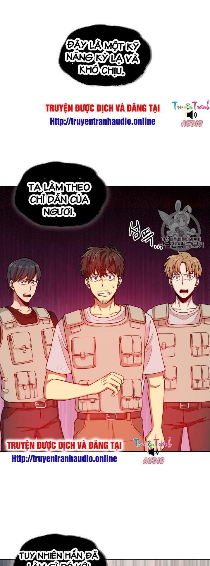 đọc truyện Vua Trộm Mộ Chương 98 ảnh 51 tại Thiên Thai Truyện