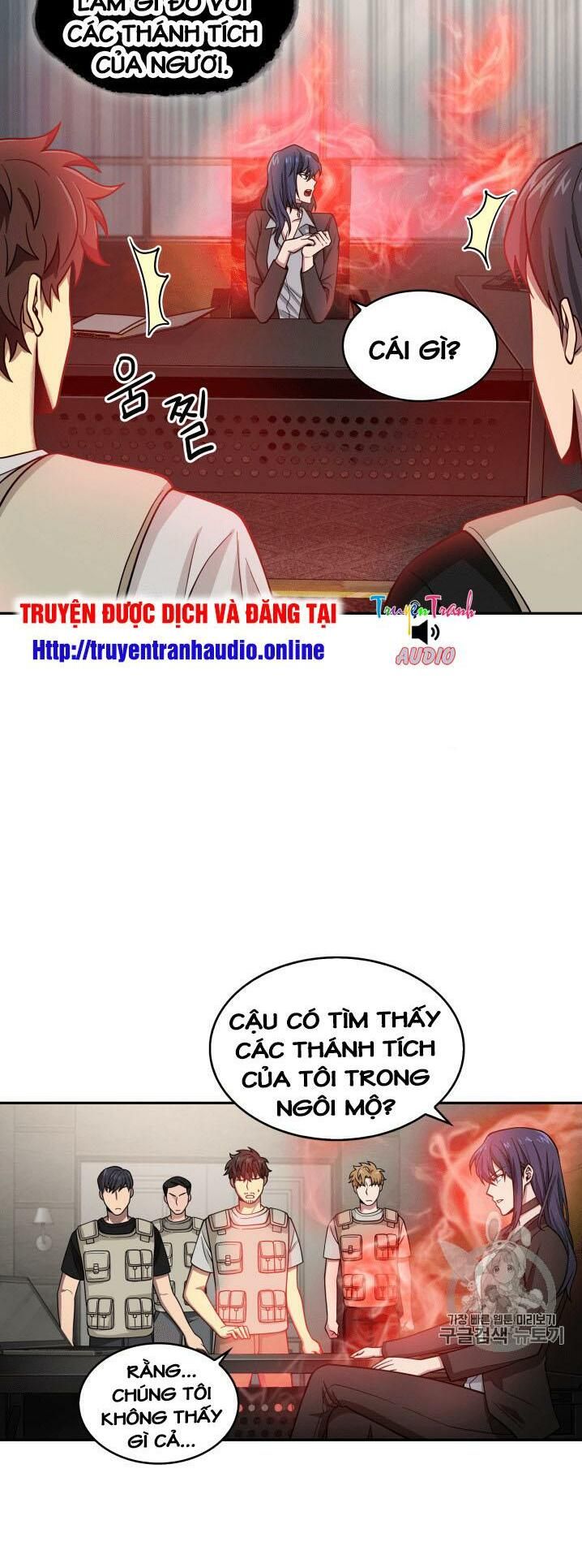 đọc truyện Vua Trộm Mộ Chương 98 ảnh 52 tại Thiên Thai Truyện