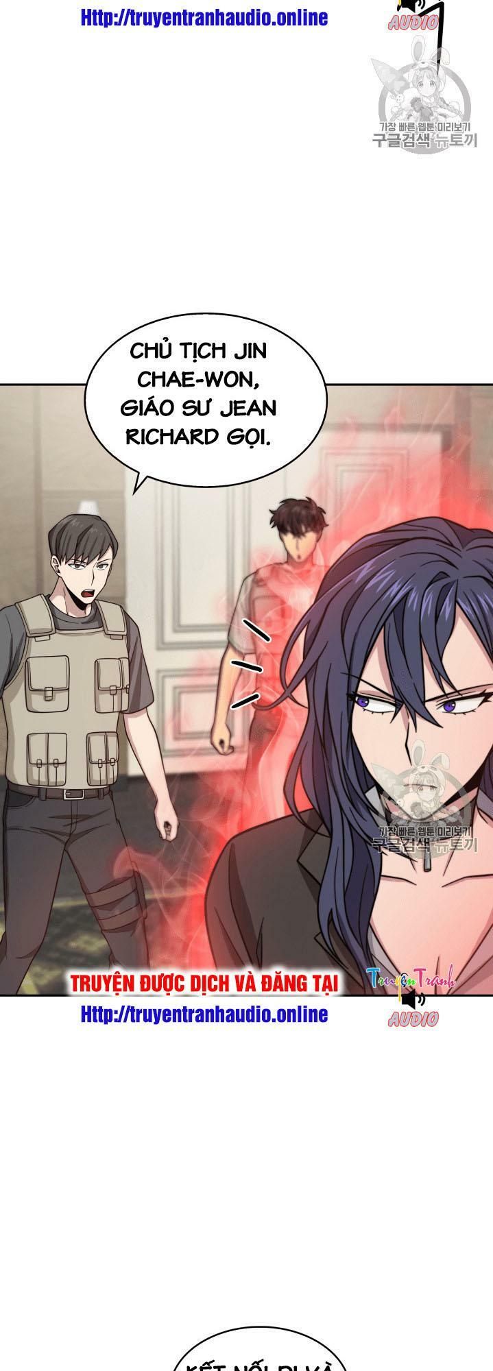 đọc truyện Vua Trộm Mộ Chương 98 ảnh 58 tại Thiên Thai Truyện