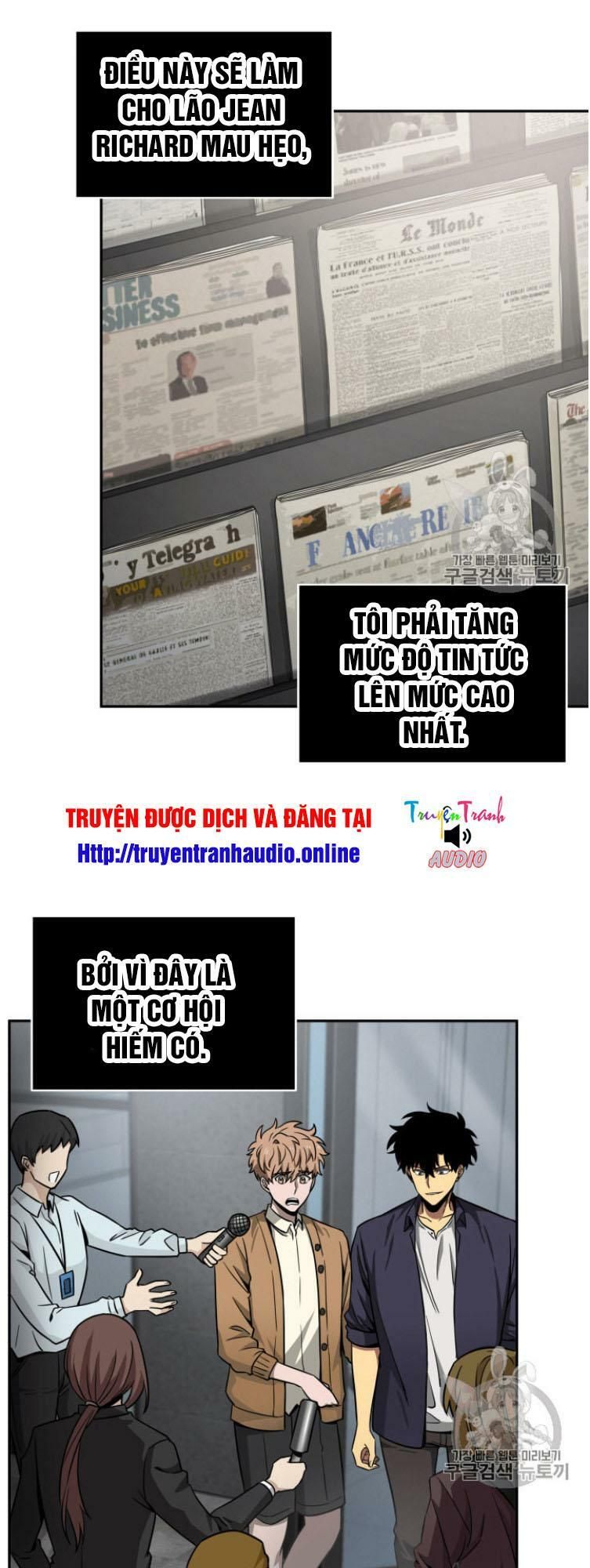 đọc truyện Vua Trộm Mộ Chương 99 ảnh 13 tại Thiên Thai Truyện