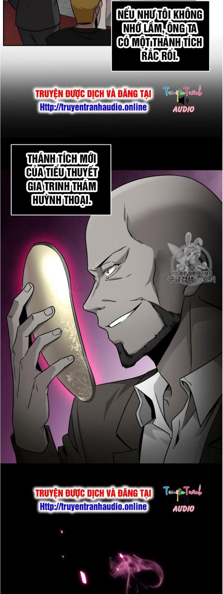 đọc truyện Vua Trộm Mộ Chương 99 ảnh 14 tại Thiên Thai Truyện