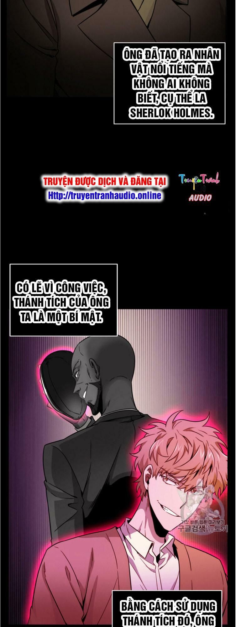 đọc truyện Vua Trộm Mộ Chương 99 ảnh 16 tại Thiên Thai Truyện