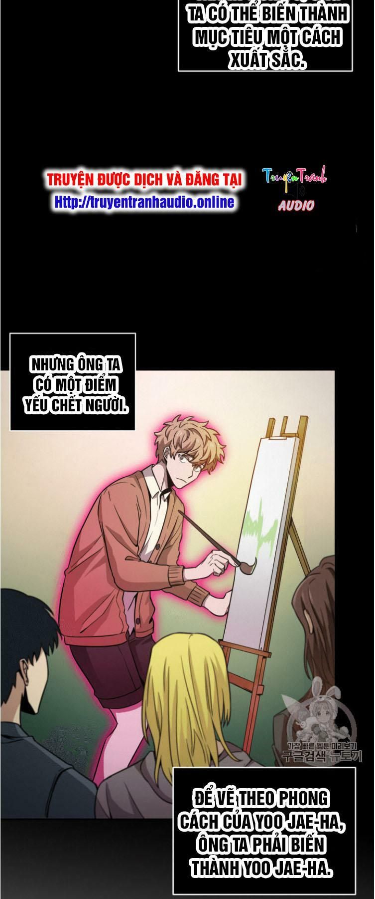 đọc truyện Vua Trộm Mộ Chương 99 ảnh 17 tại Thiên Thai Truyện