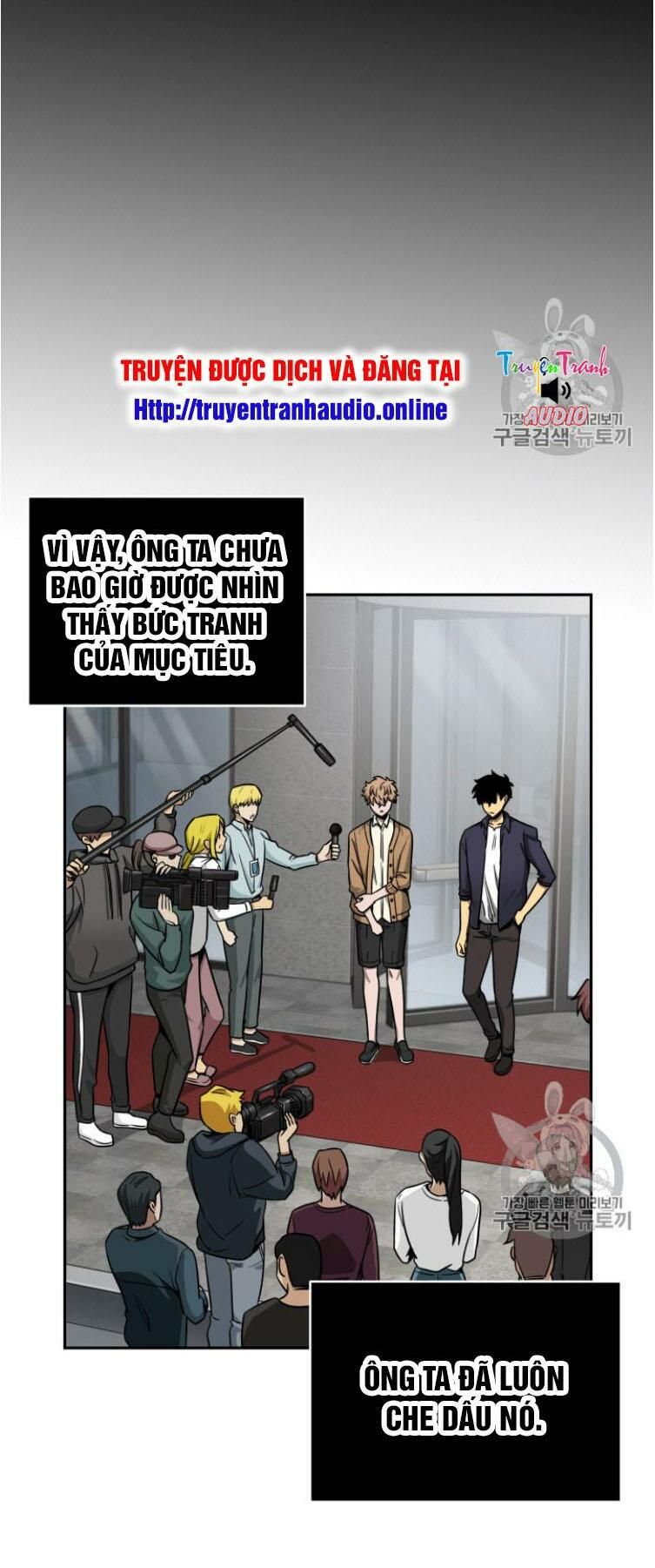 đọc truyện Vua Trộm Mộ Chương 99 ảnh 18 tại Thiên Thai Truyện