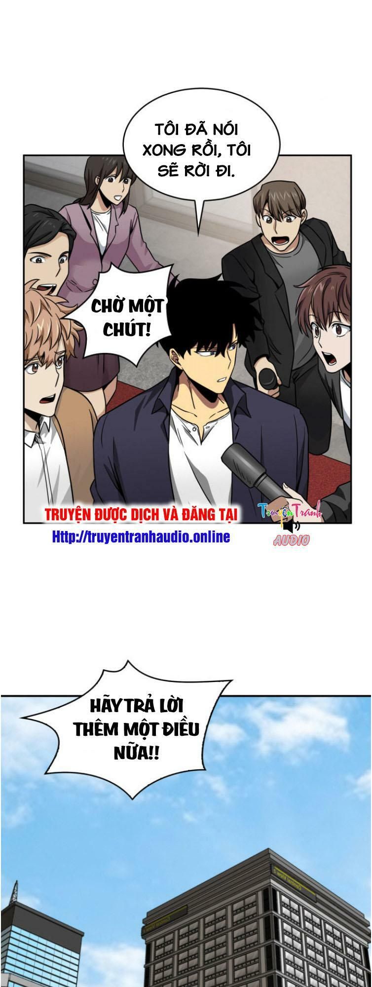 đọc truyện Vua Trộm Mộ Chương 99 ảnh 19 tại Thiên Thai Truyện