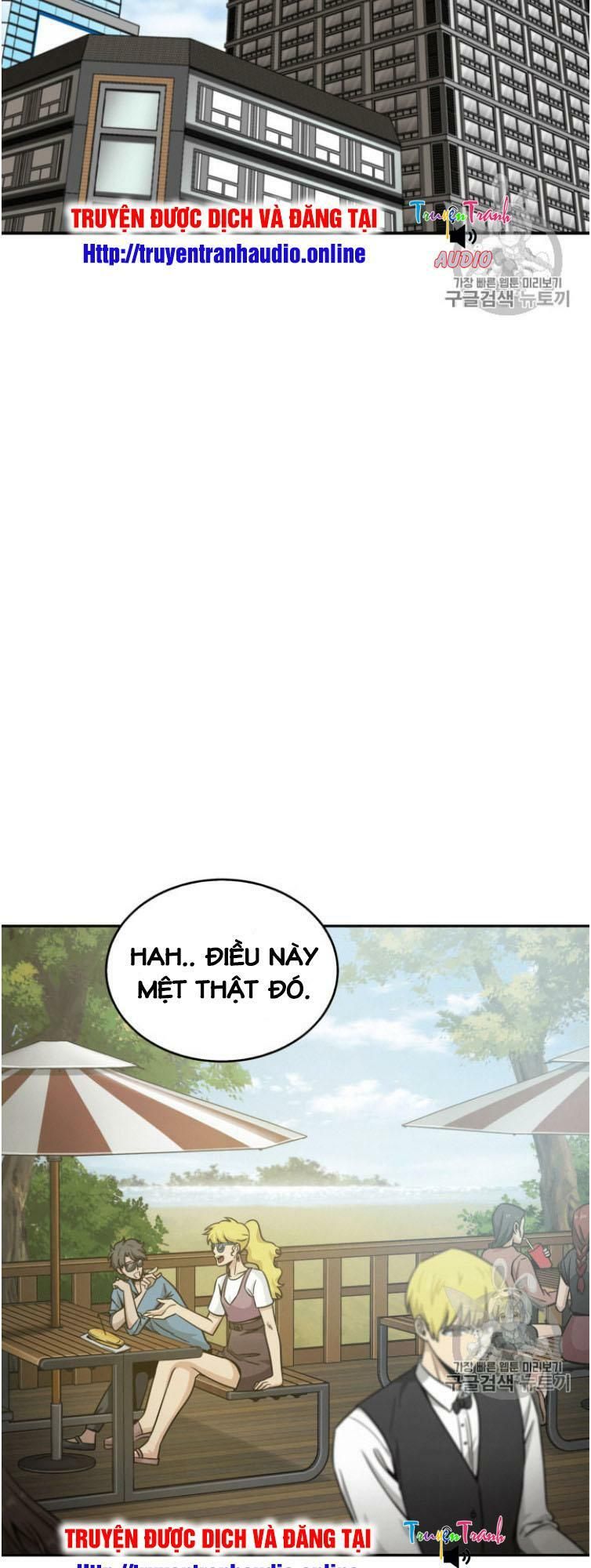 đọc truyện Vua Trộm Mộ Chương 99 ảnh 20 tại Thiên Thai Truyện