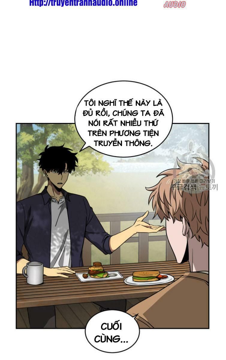 đọc truyện Vua Trộm Mộ Chương 99 ảnh 21 tại Thiên Thai Truyện