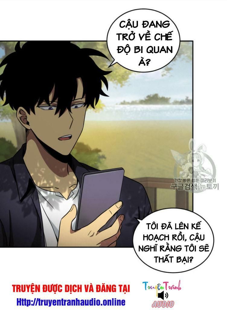 đọc truyện Vua Trộm Mộ Chương 99 ảnh 23 tại Thiên Thai Truyện