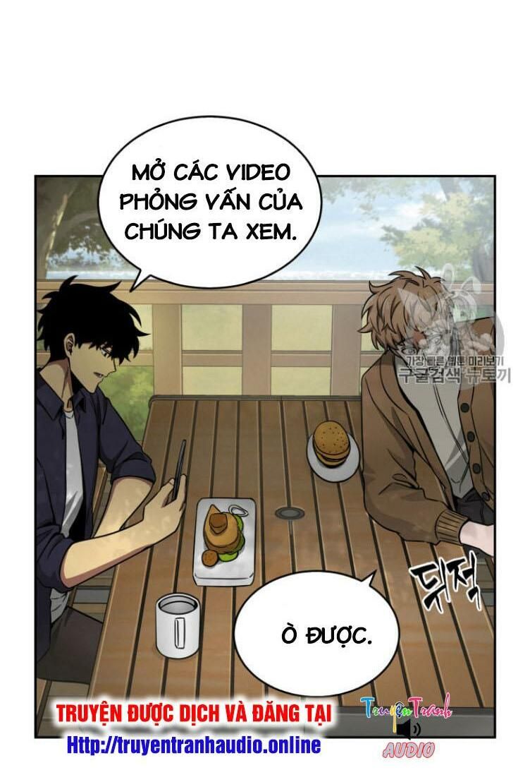 đọc truyện Vua Trộm Mộ Chương 99 ảnh 24 tại Thiên Thai Truyện