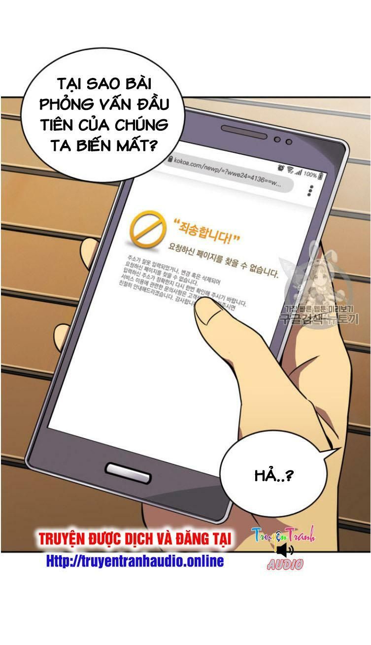 đọc truyện Vua Trộm Mộ Chương 99 ảnh 27 tại Thiên Thai Truyện