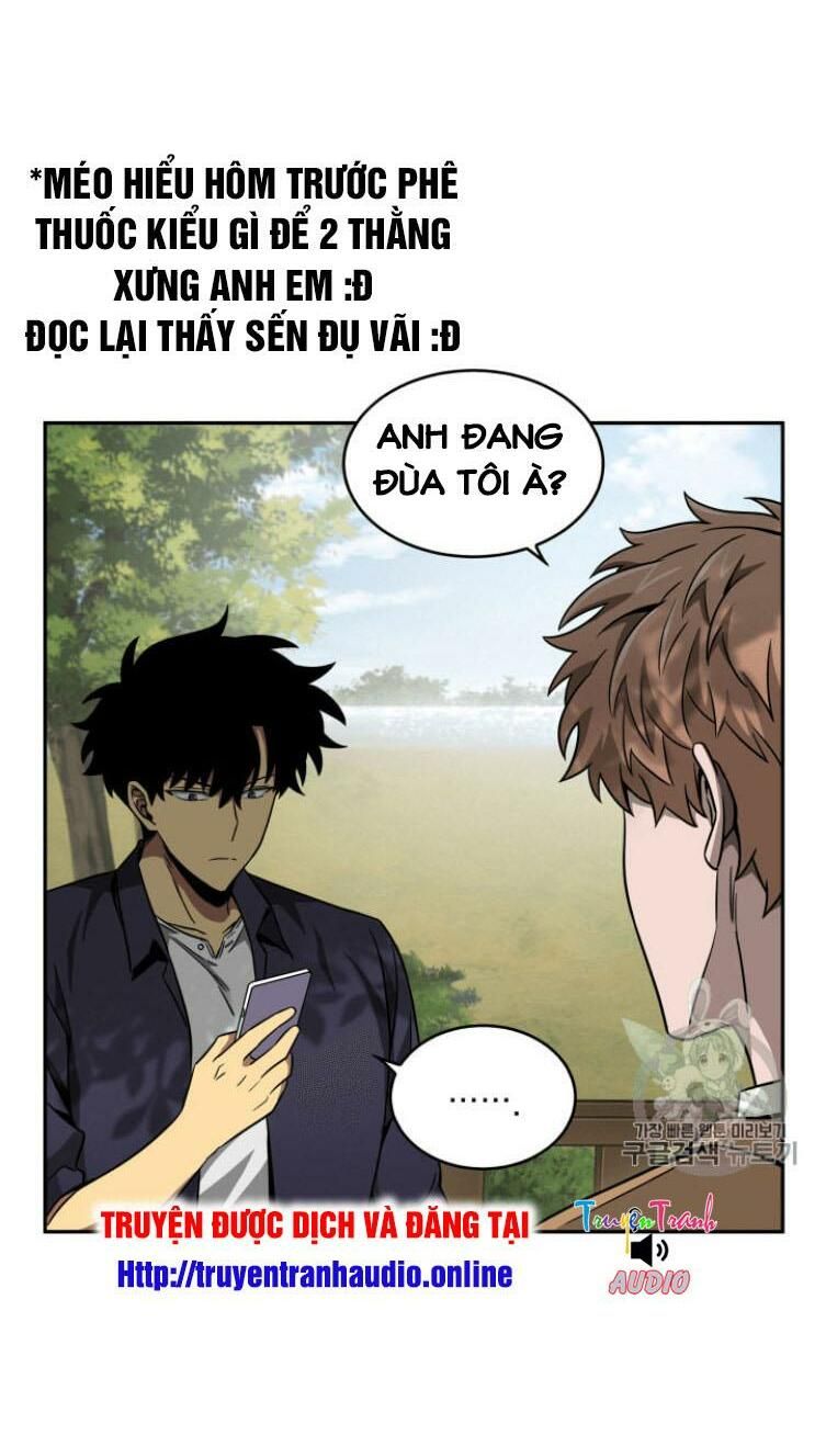 đọc truyện Vua Trộm Mộ Chương 99 ảnh 28 tại Thiên Thai Truyện