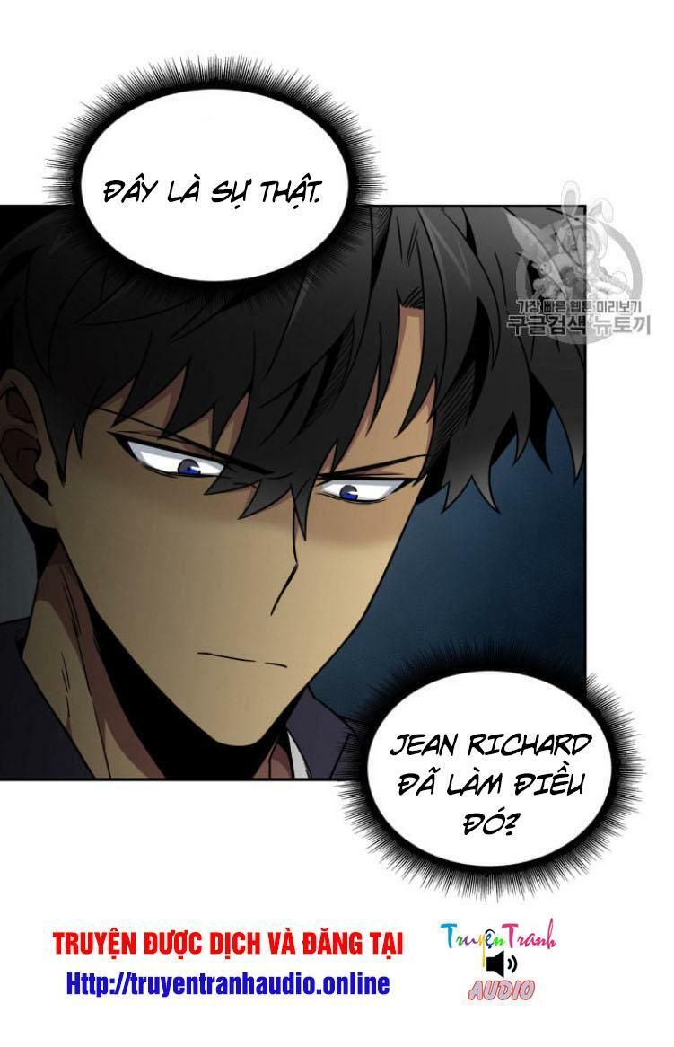 đọc truyện Vua Trộm Mộ Chương 99 ảnh 29 tại Thiên Thai Truyện