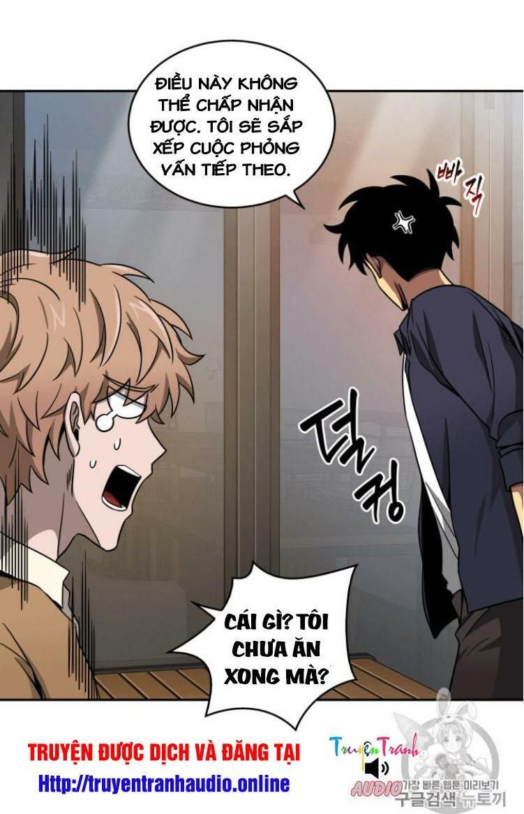 đọc truyện Vua Trộm Mộ Chương 99 ảnh 30 tại Thiên Thai Truyện