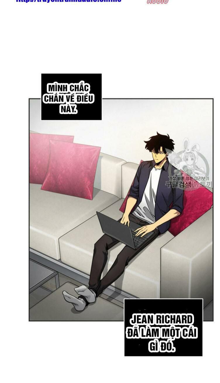 đọc truyện Vua Trộm Mộ Chương 99 ảnh 32 tại Thiên Thai Truyện