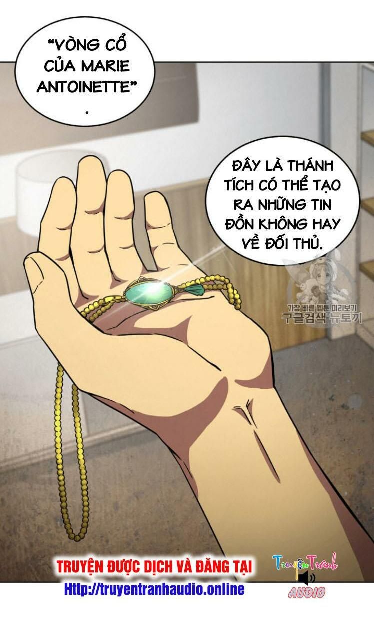 đọc truyện Vua Trộm Mộ Chương 99 ảnh 38 tại Thiên Thai Truyện