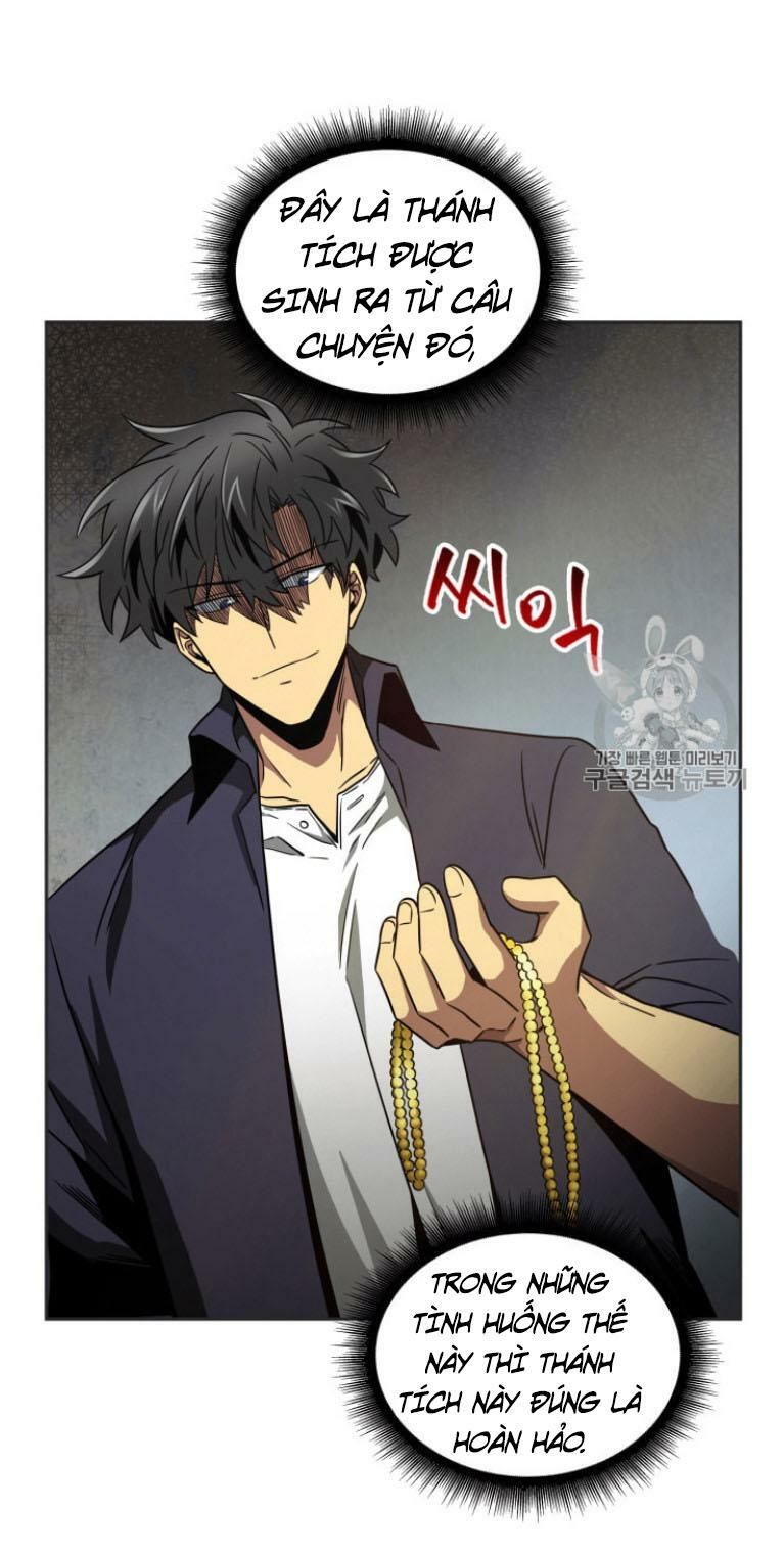 đọc truyện Vua Trộm Mộ Chương 99 ảnh 40 tại Thiên Thai Truyện