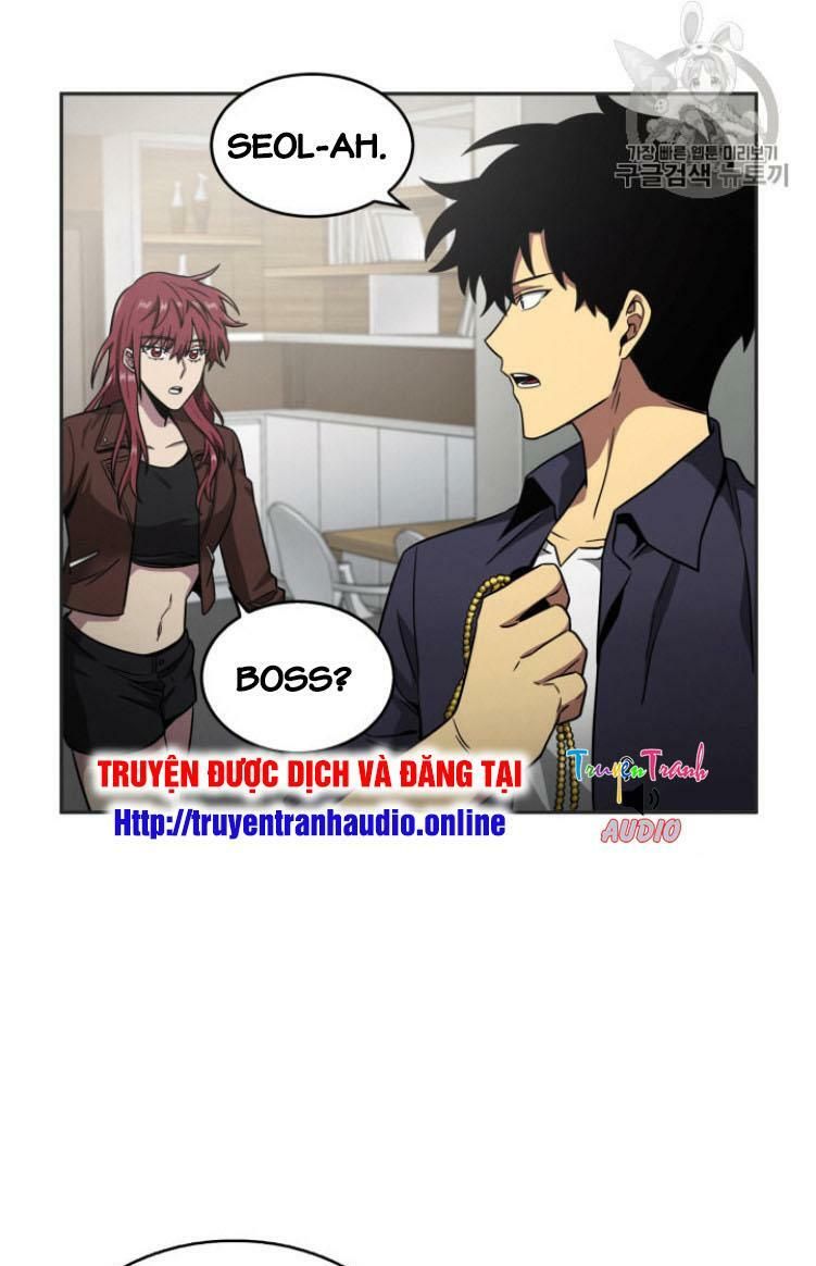 đọc truyện Vua Trộm Mộ Chương 99 ảnh 43 tại Thiên Thai Truyện