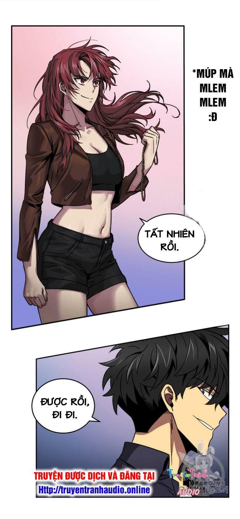 đọc truyện Vua Trộm Mộ Chương 99 ảnh 45 tại Thiên Thai Truyện