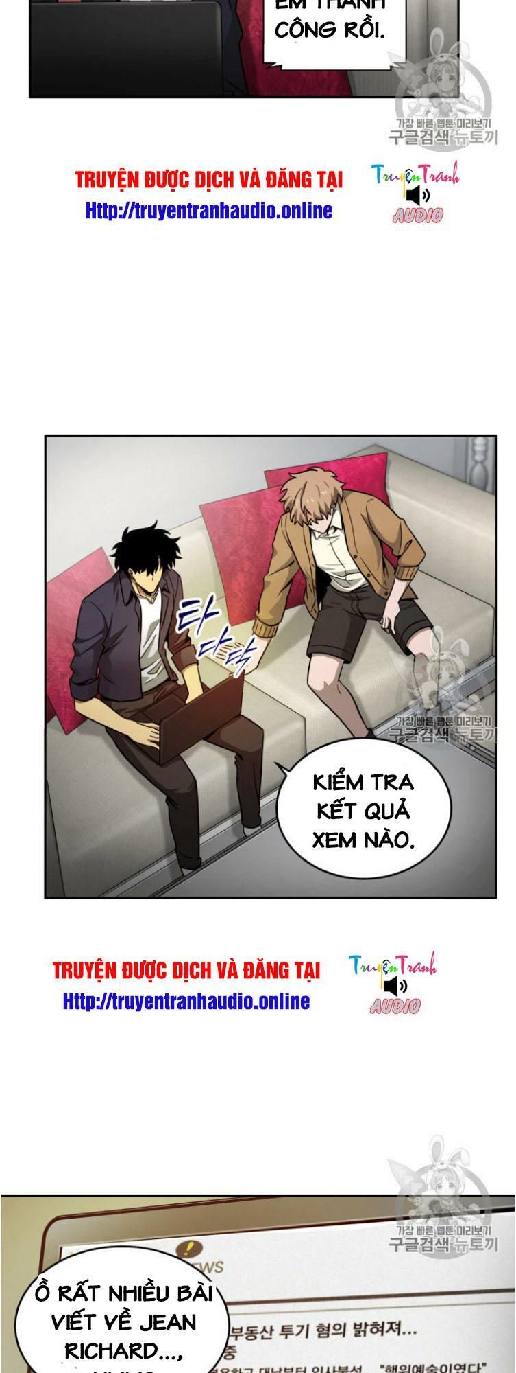 đọc truyện Vua Trộm Mộ Chương 99 ảnh 47 tại Thiên Thai Truyện