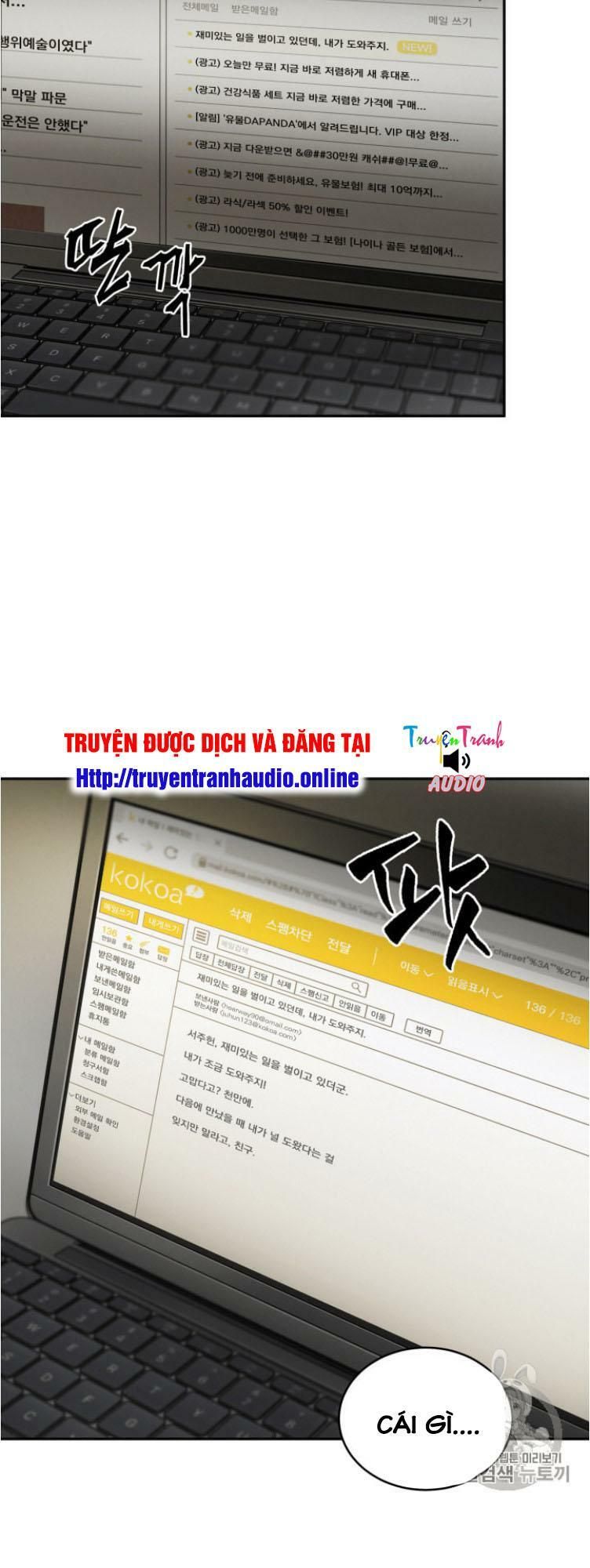 đọc truyện Vua Trộm Mộ Chương 99 ảnh 52 tại Thiên Thai Truyện