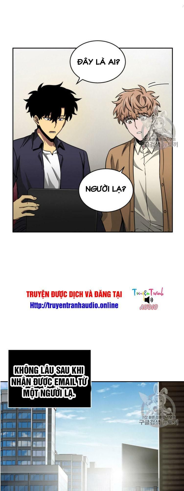 đọc truyện Vua Trộm Mộ Chương 99 ảnh 55 tại Thiên Thai Truyện