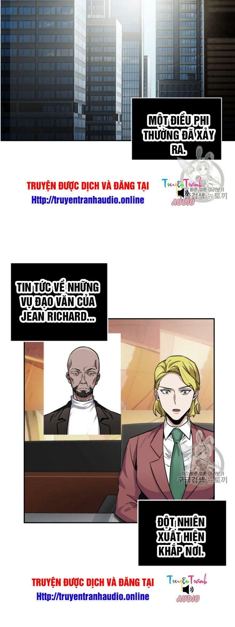 đọc truyện Vua Trộm Mộ Chương 99 ảnh 56 tại Thiên Thai Truyện