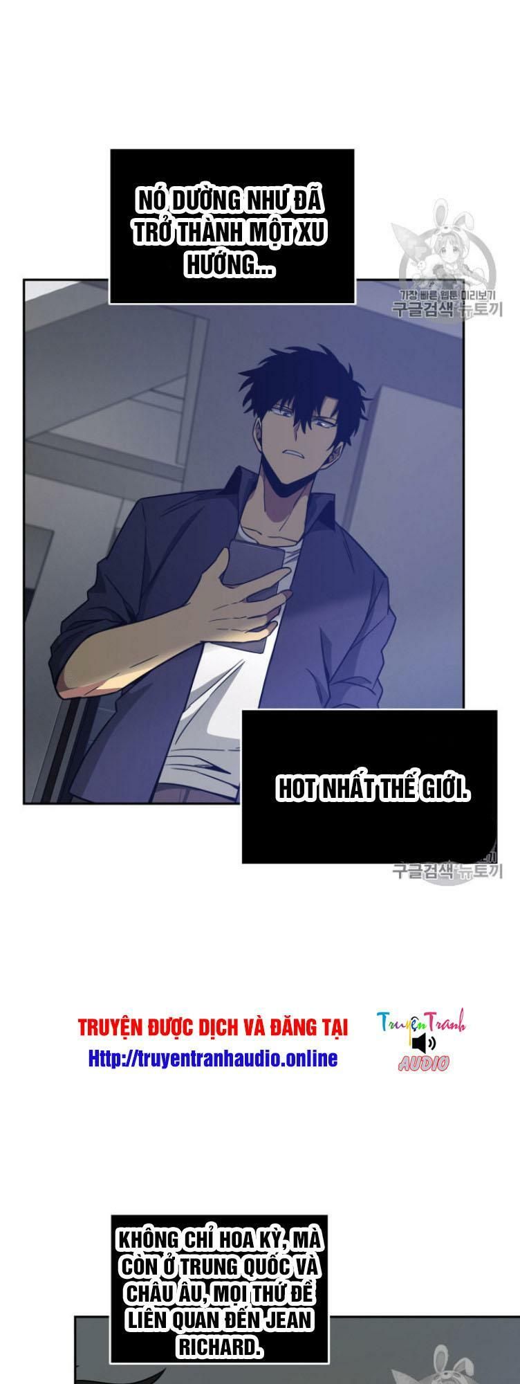 đọc truyện Vua Trộm Mộ Chương 99 ảnh 57 tại Thiên Thai Truyện