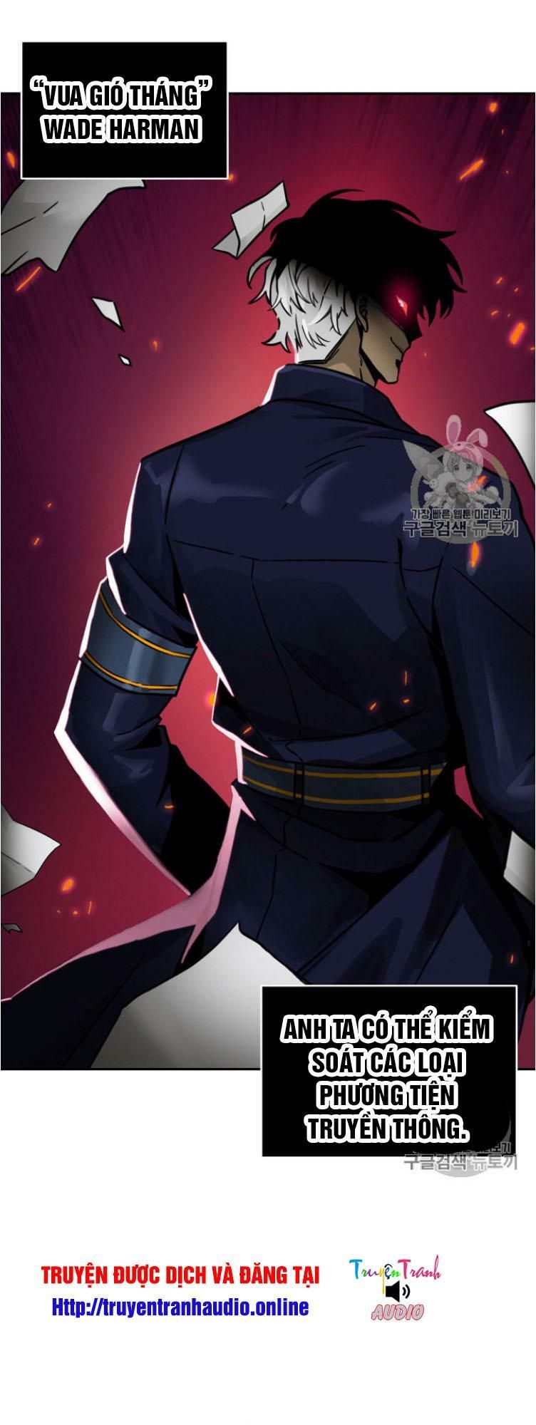 đọc truyện Vua Trộm Mộ Chương 99 ảnh 60 tại Thiên Thai Truyện