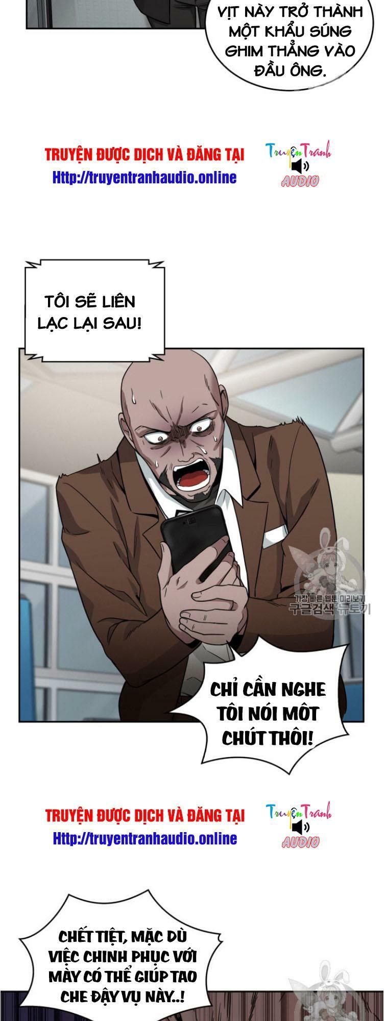 đọc truyện Vua Trộm Mộ Chương 99 ảnh 9 tại Thiên Thai Truyện