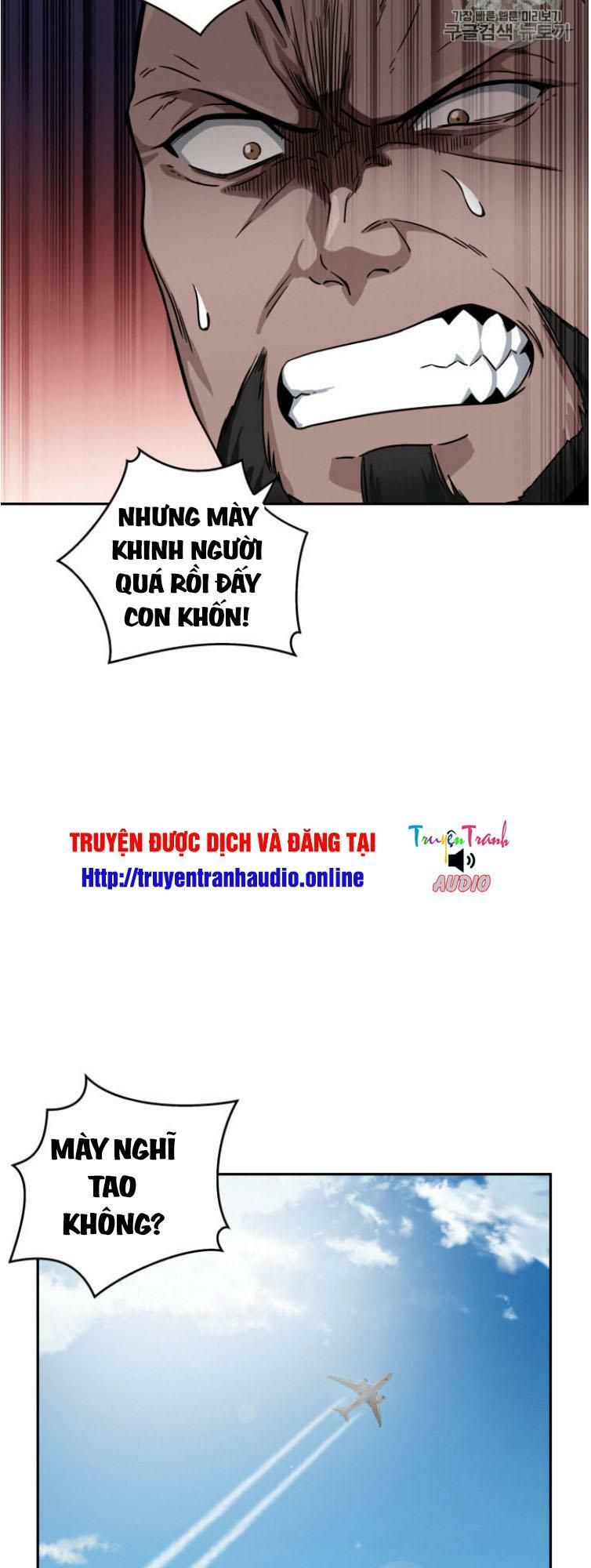 đọc truyện Vua Trộm Mộ Chương 99 ảnh 10 tại Thiên Thai Truyện