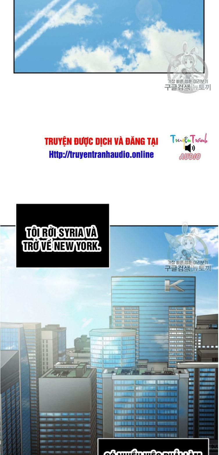 đọc truyện Vua Trộm Mộ Chương 99 ảnh 11 tại Thiên Thai Truyện