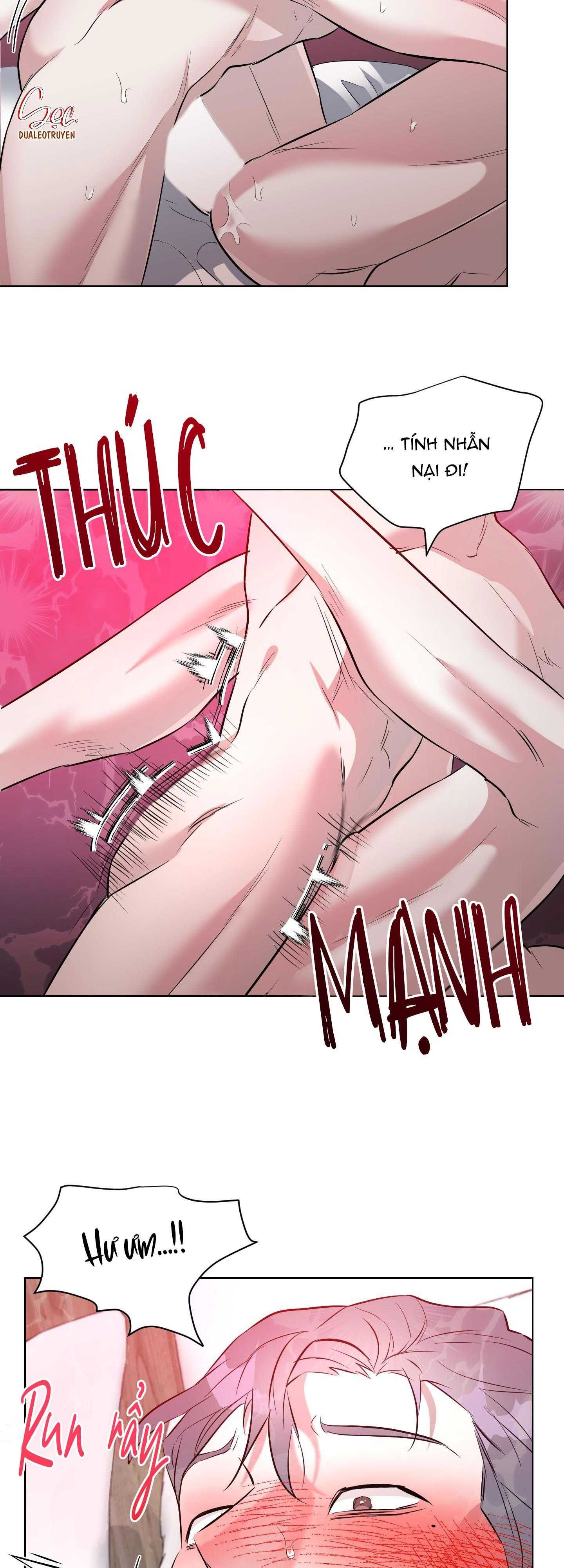 đọc truyện Vực Rắn Chương 14 ảnh 16 tại Thiên Thai Truyện